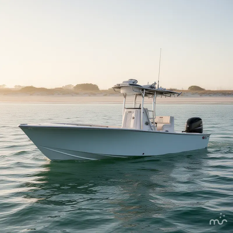 Slide: The Image of Latitude Tournament Boats LTB 25 2024 - 1