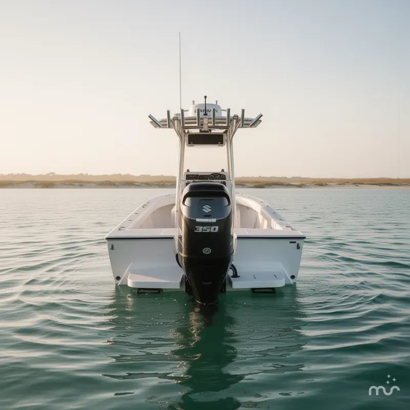 Slide: The Image of Latitude Tournament Boats LTB 25 2024 - 2