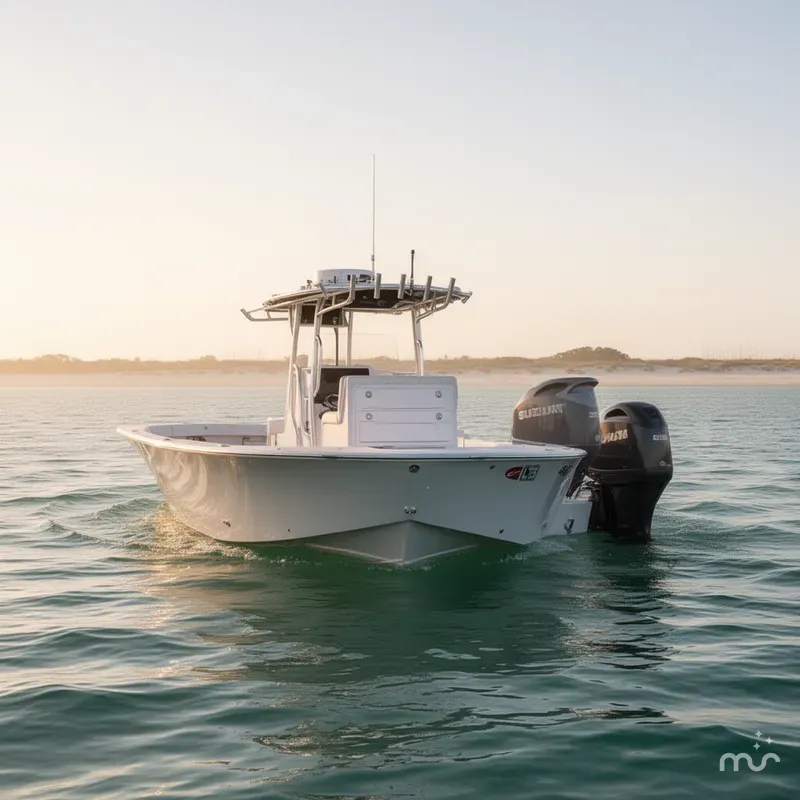 Slide: The Image of Latitude Tournament Boats LTB 25 2024 - 3