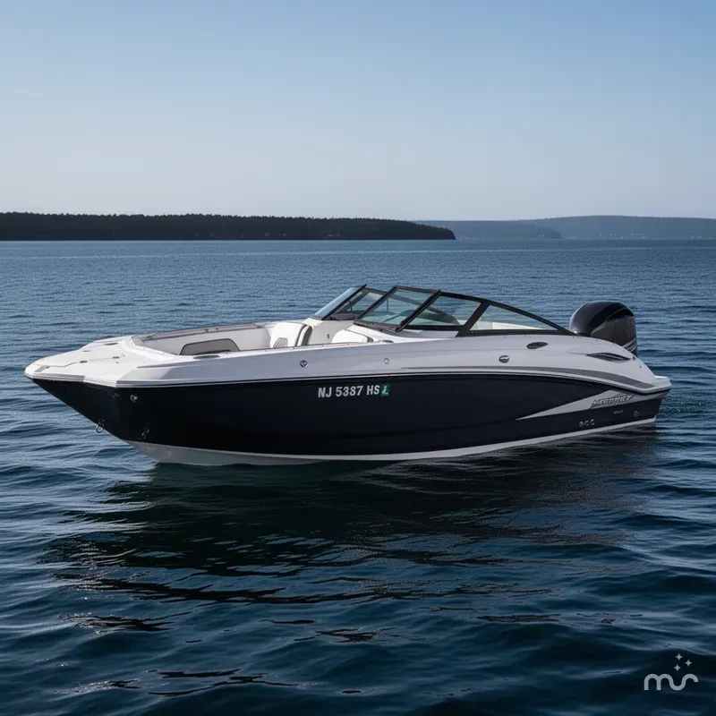 Slide: The Image of Monterey M-65 2023 - 0