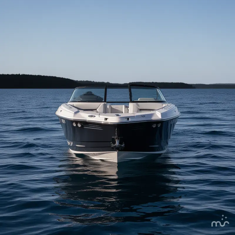 Slide: The Image of Monterey M-65 2023 - 1