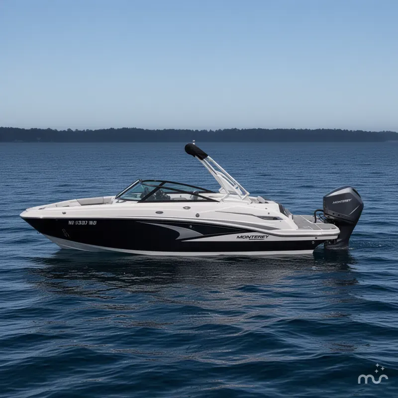 Slide: The Image of Monterey M-65 2023 - 2