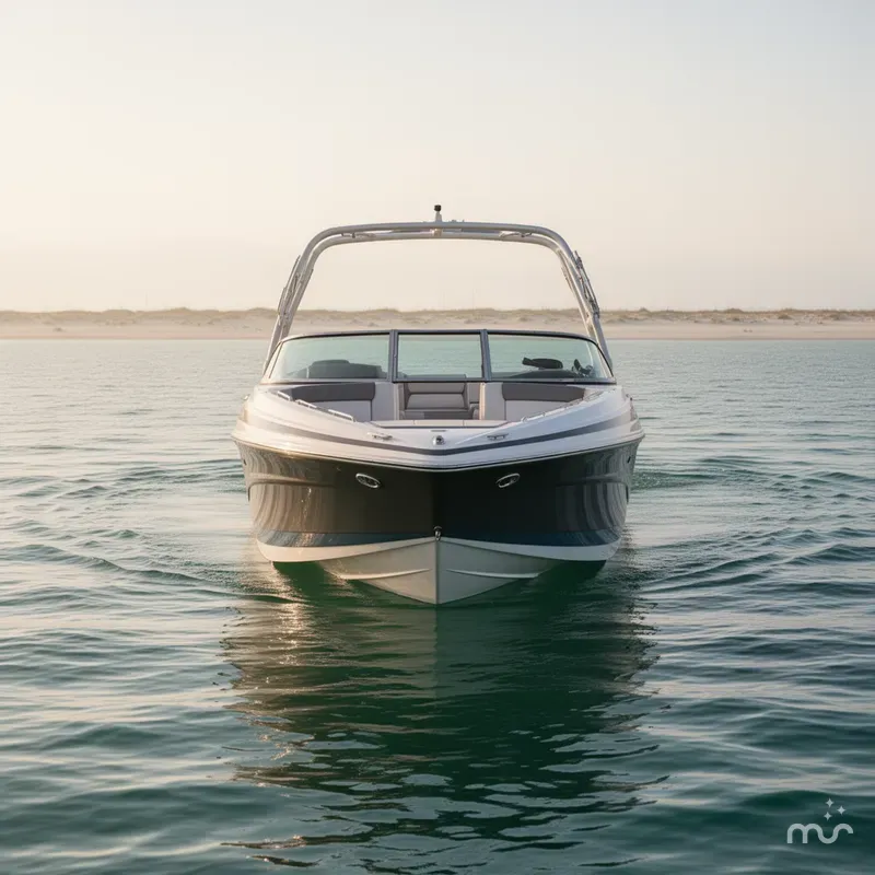 Slide: The Image of Crownline Boats 240 SS 2023 - 3