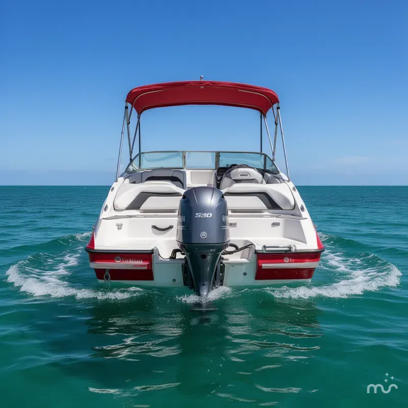 Slide: The Image of Yamaha SX190 2015 - 2