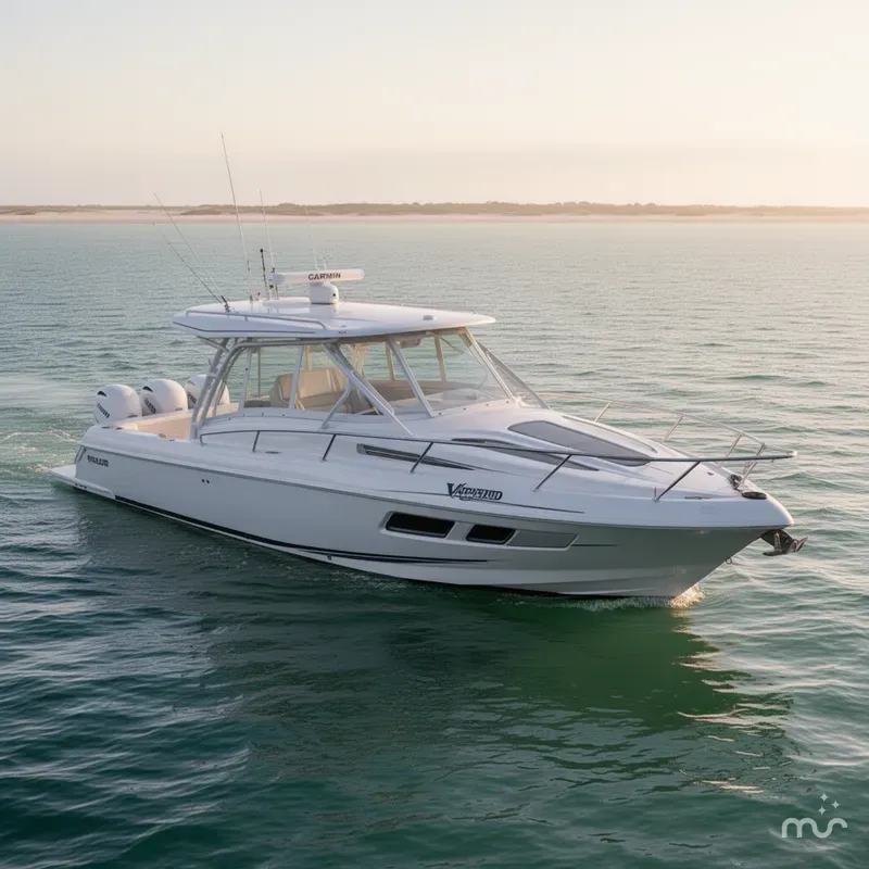 Slide: The Image of Intrepid 345 Valor 2022 - 0