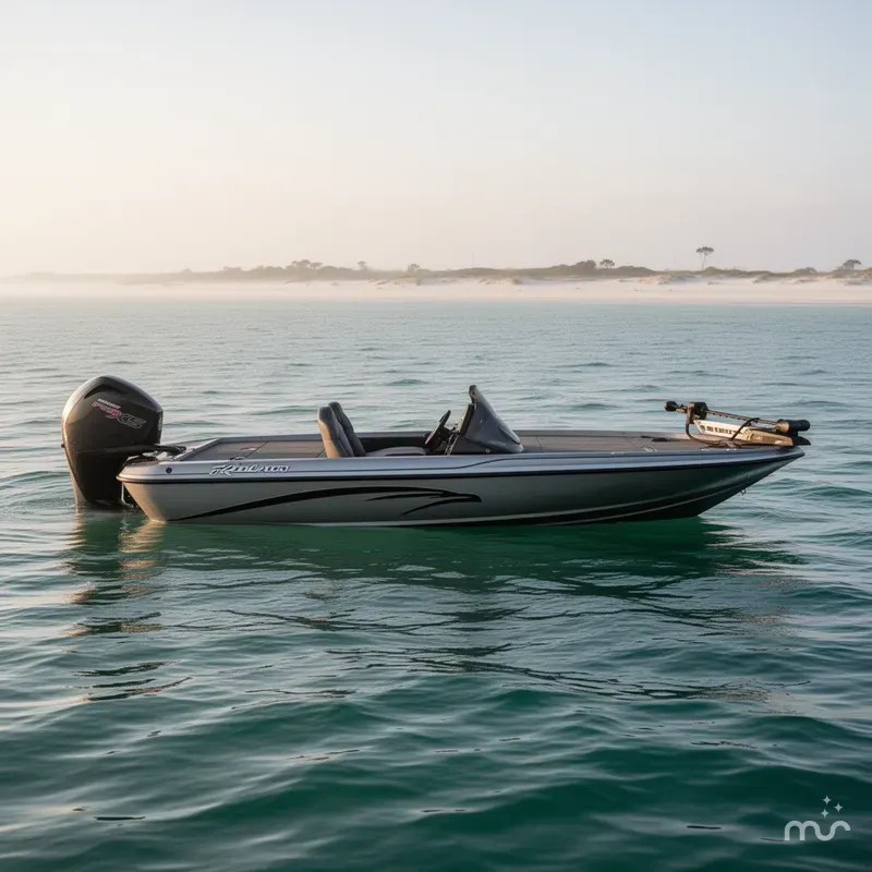 Slide: The Image of Falcon F20 PREDATOR 2025 - 2