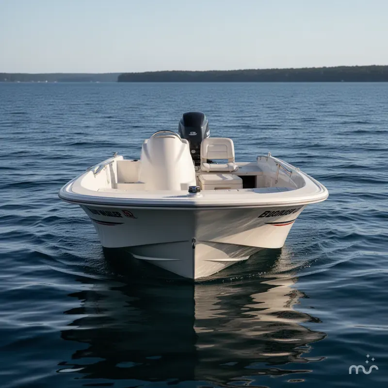 Slide: The Image of Boston Whaler 150 Super Sport 2011 - 1