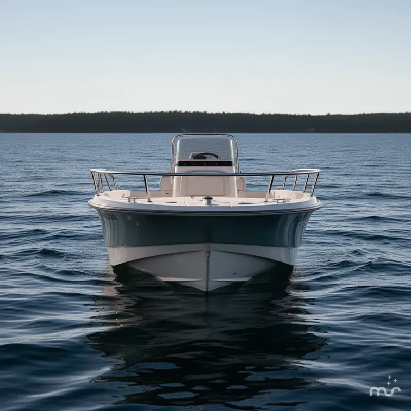 Slide: The Image of Boston Whaler 170 Super Sport 2012 - 2