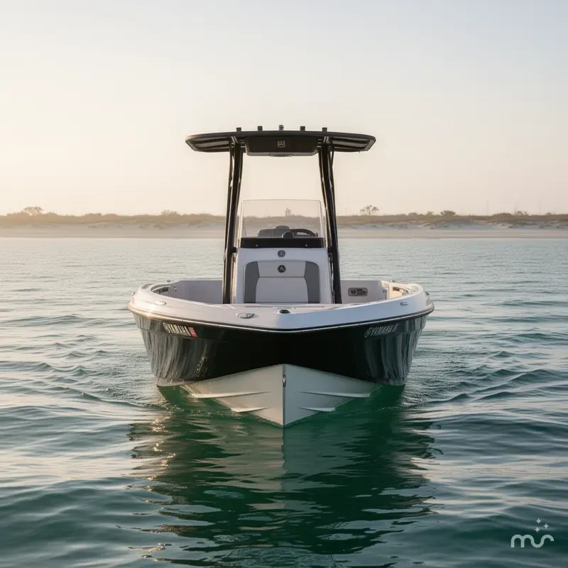 Slide: The Image of Yamaha 195 FSH Sport 2021 - 3