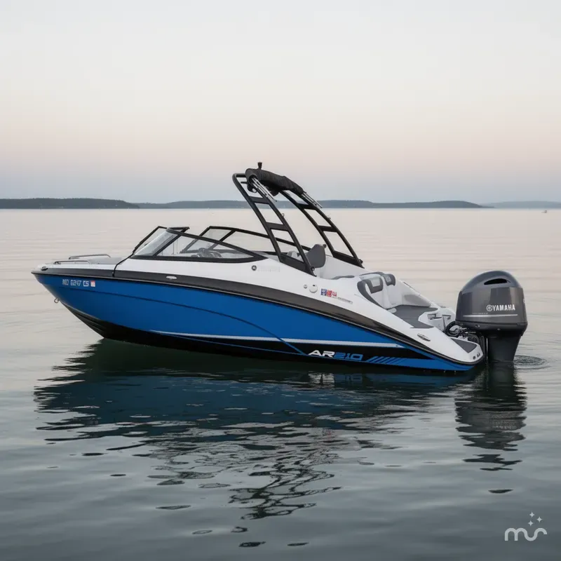 Slide: The Image of Yamaha AR210 2017 - 0