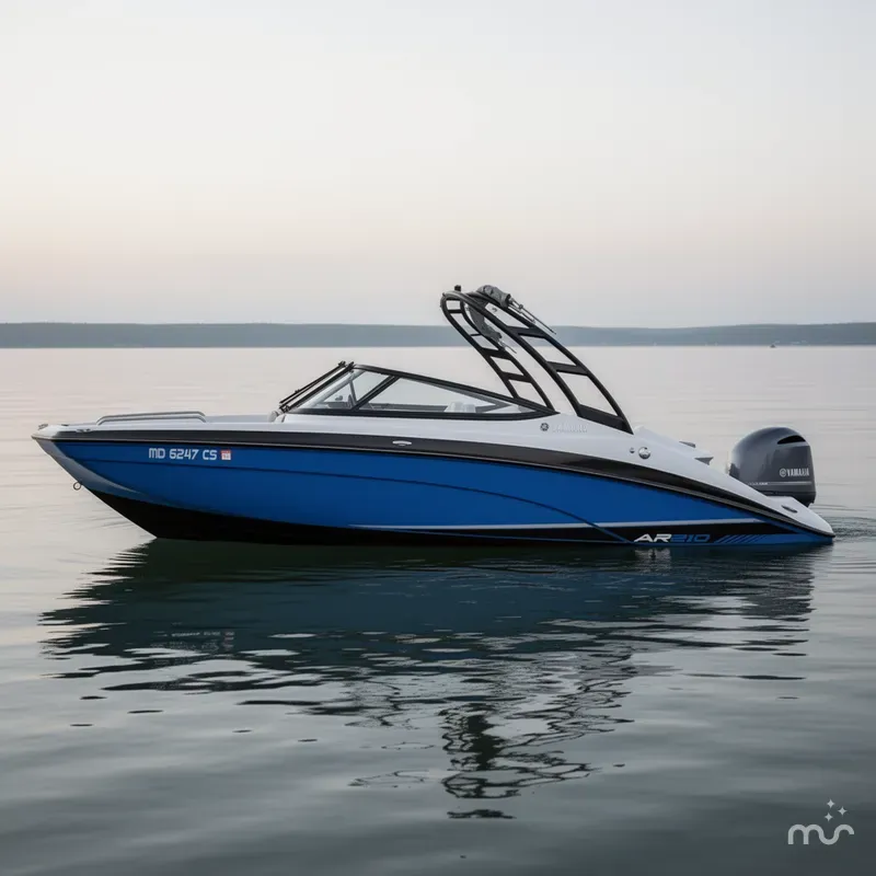 Slide: The Image of Yamaha AR210 2017 - 1