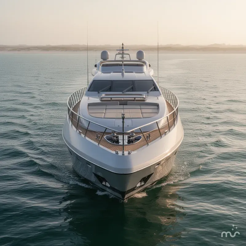 Slide: The Image of Mangusta 110 2014 - 1