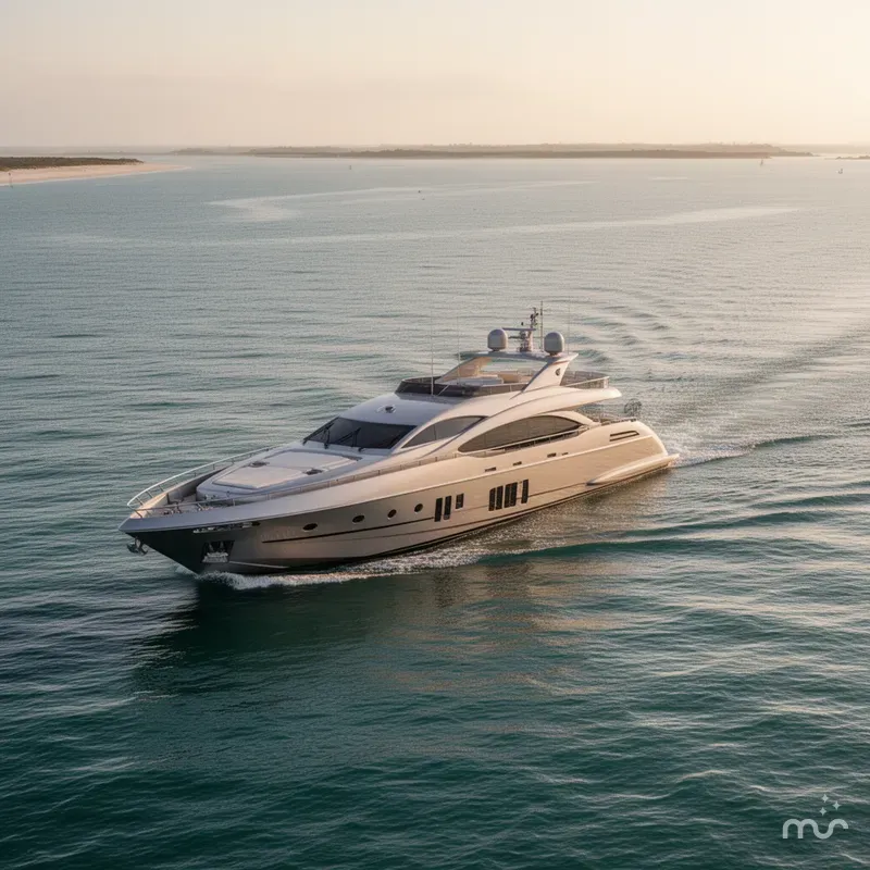 Slide: The Image of Mangusta 110 2014 - 2
