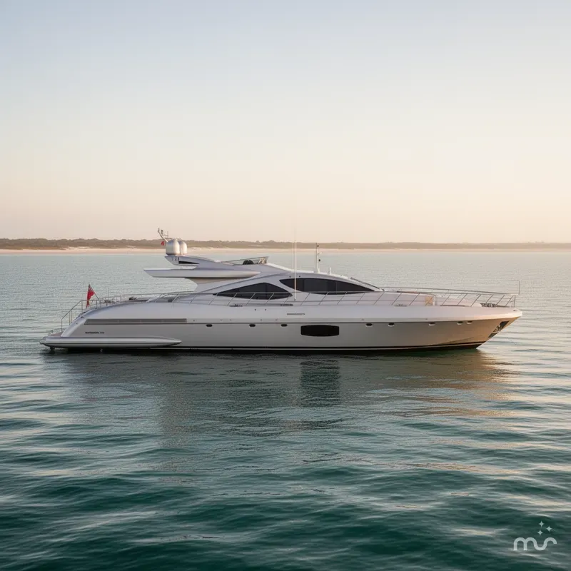 Slide: The Image of Mangusta 110 2014 - 3