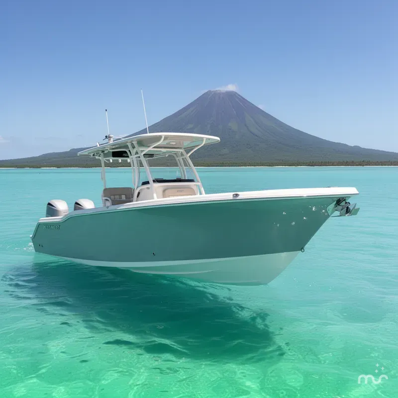 The Image of Key West 263 FS 2025 - 0