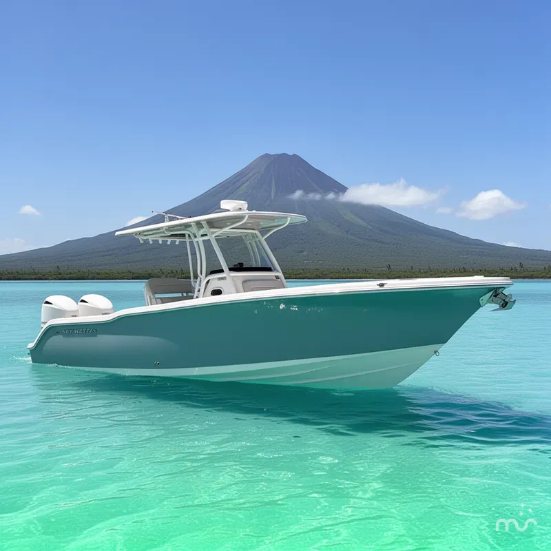 Slide: The Image of Key West 263 FS 2025 - 2