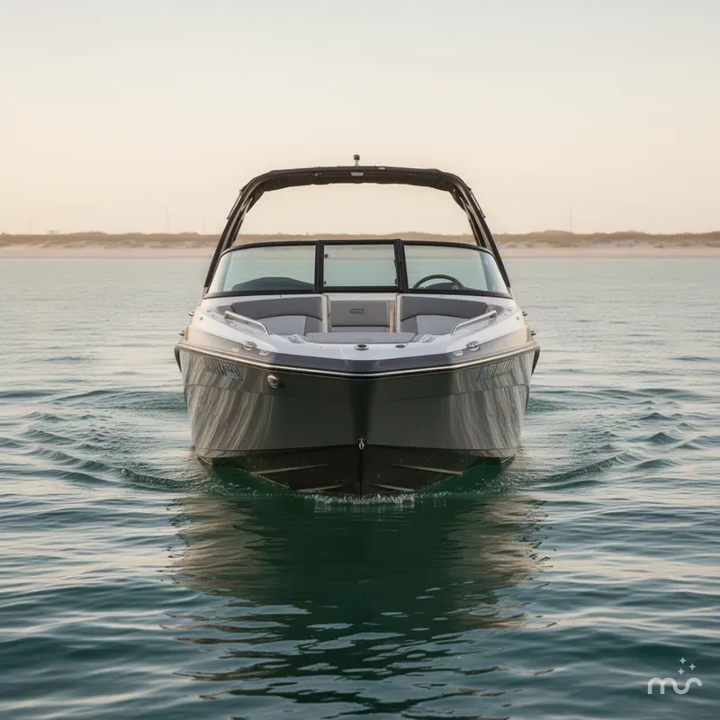 Slide: The Image of Yamaha 242 Limited S 2016 - 3