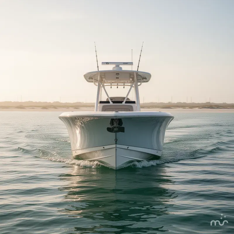 Slide: The Image of Sea Hunt Gamefish 30 FS 2025 - 2
