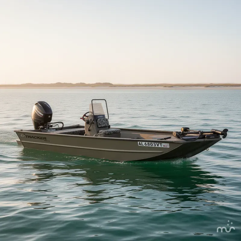 Slide: The Image of Tracker Grizzly 1860 CC 2024 - 0