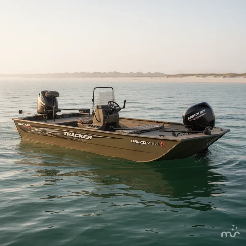 Slide: The Image of Tracker Grizzly 1860 CC 2024 - 1