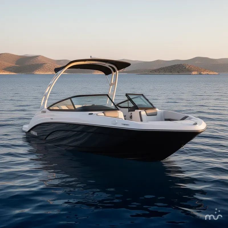 The Image of Yamaha AR190 2025 - 0