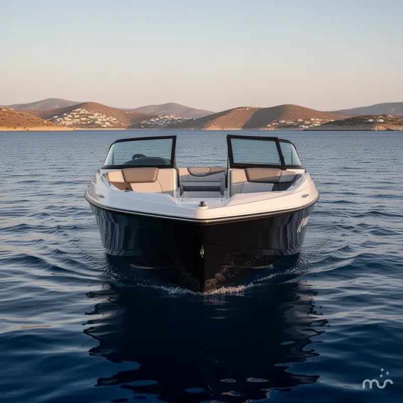 Slide: The Image of Yamaha AR190 2025 - 1