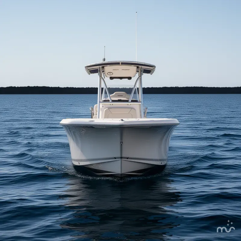Slide: The Image of Sea Hunt Ultra 234 2017 - 2
