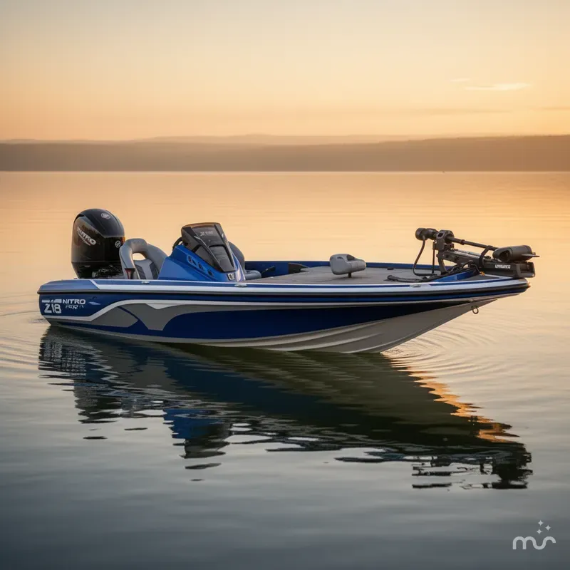 Slide: The Image of Nitro Z18 Pro 2024 - 0