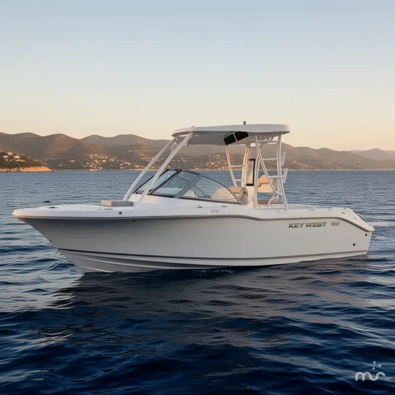The Image of Key West 239 DFS 2025 - 0