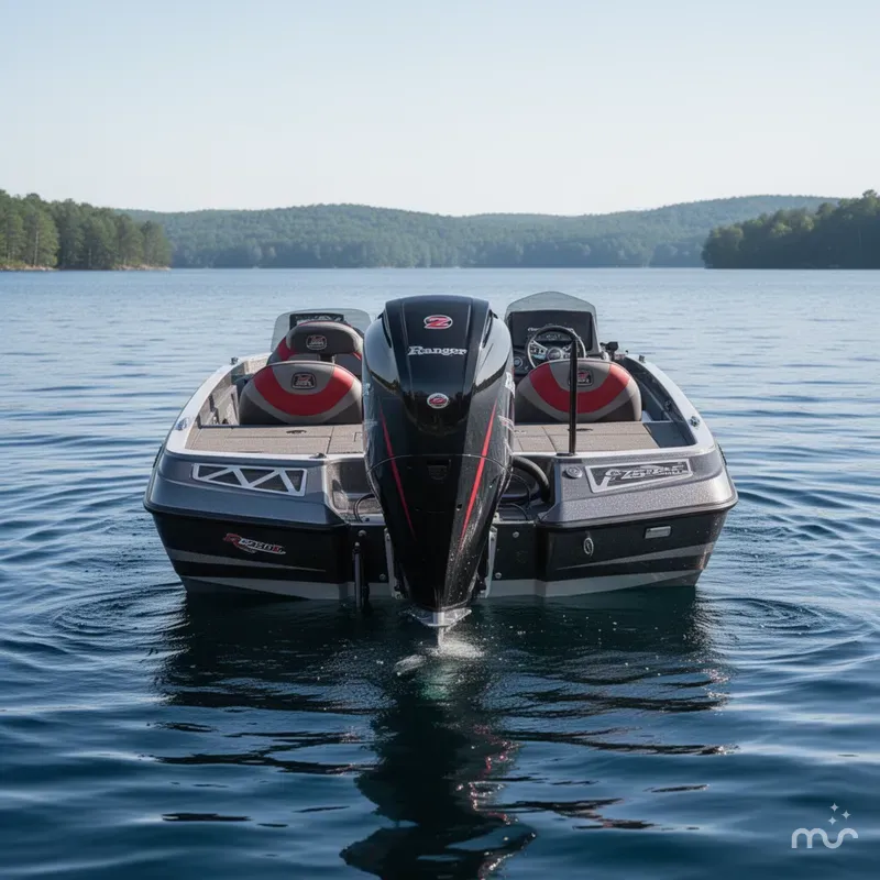 Slide: The Image of Ranger Z520L 2018 - 2