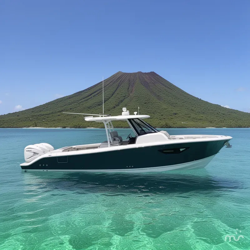 The Image of Pursuit S 378 Sport 2023 - 0