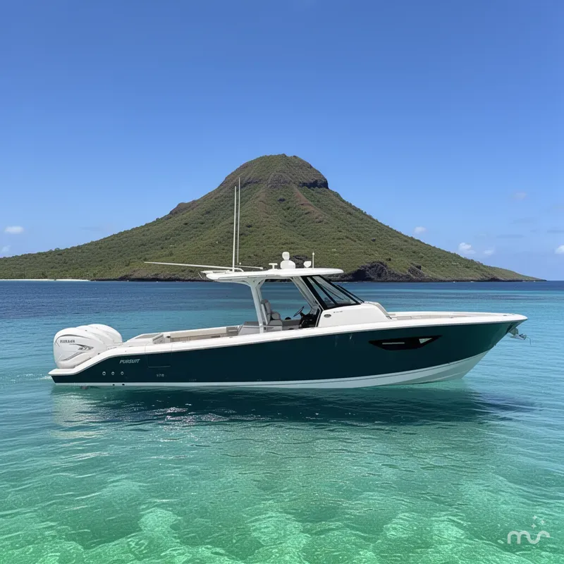 Slide: The Image of Pursuit S 378 Sport 2023 - 2