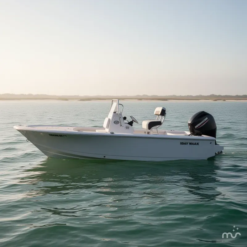 Slide: The Image of Tidewater 1910 Bay Max 2024 - 0