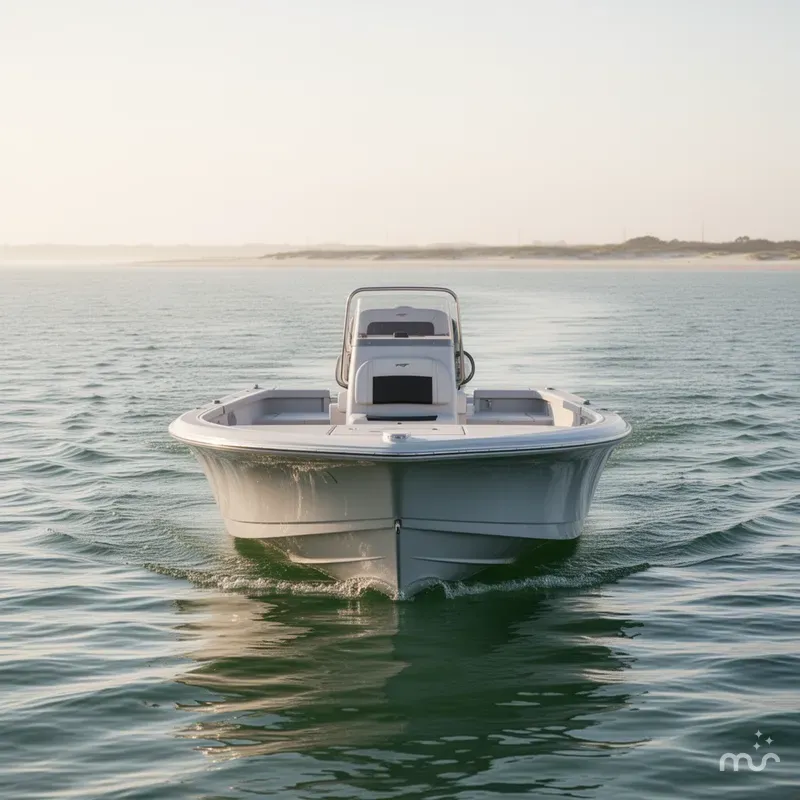 Slide: The Image of Tidewater 1910 Bay Max 2024 - 2