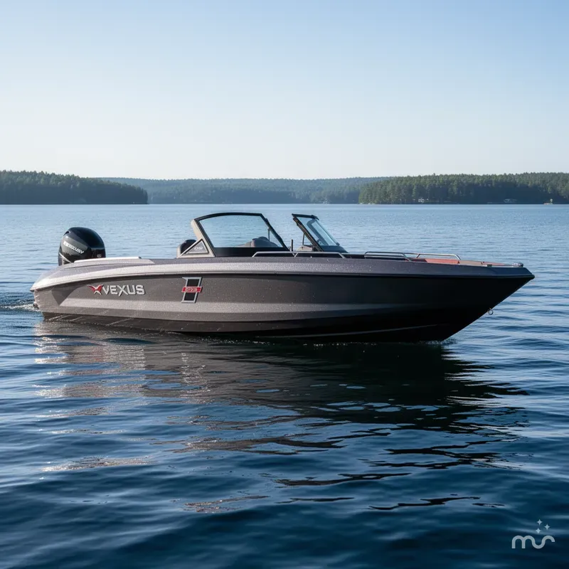 Slide: The Image of Vexus DVX22s 2025 - 0