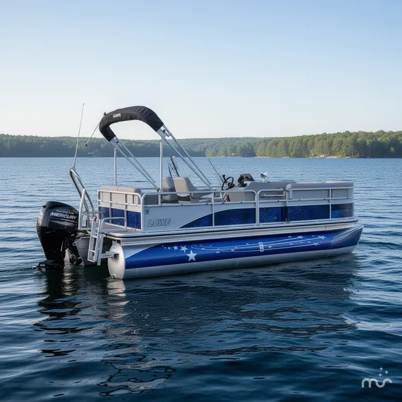 Slide: The Image of Lowe Ultra 182 Fish & Cruise 2019 - 0