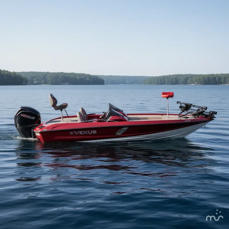Slide: The Image of Vexus VX20 2020 - 0