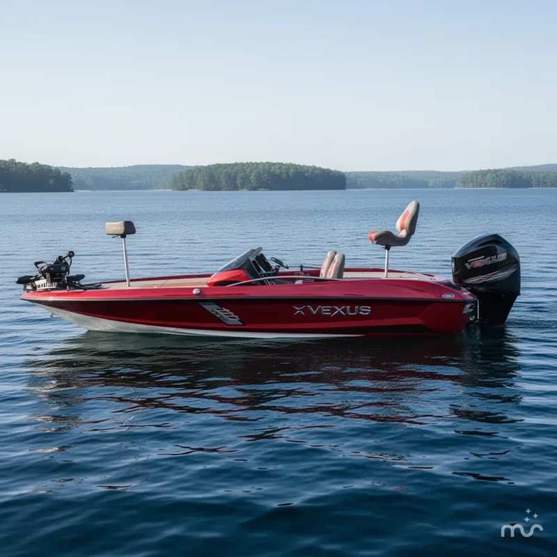 Slide: The Image of Vexus VX20 2020 - 2