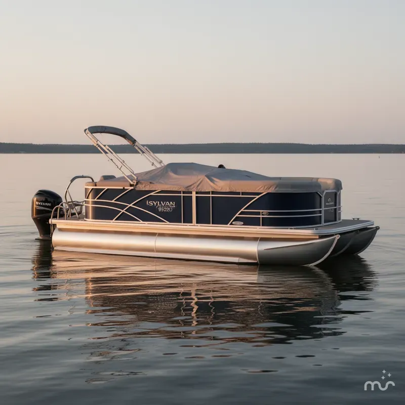 Slide: The Image of Sylvan 8520 LZ 2025 - 0