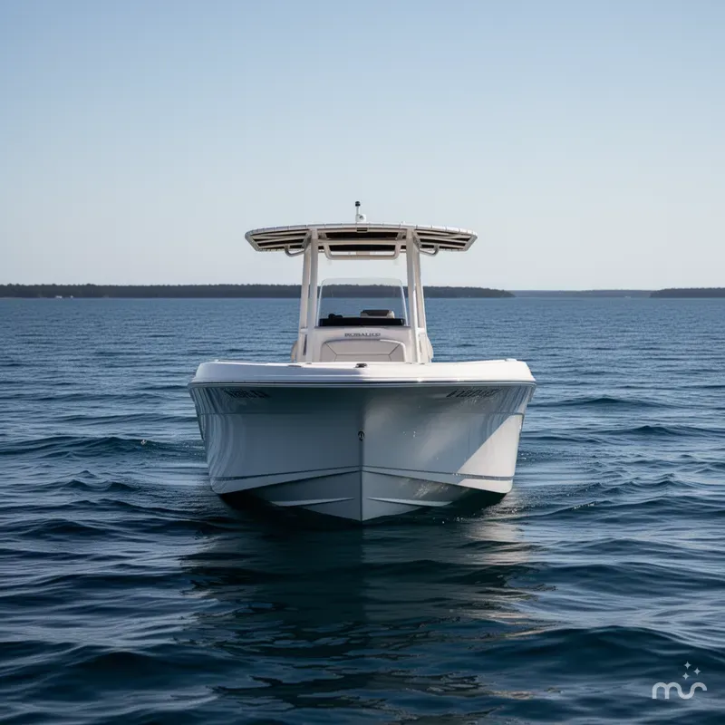 Slide: The Image of Robalo R202EX 2019 - 3