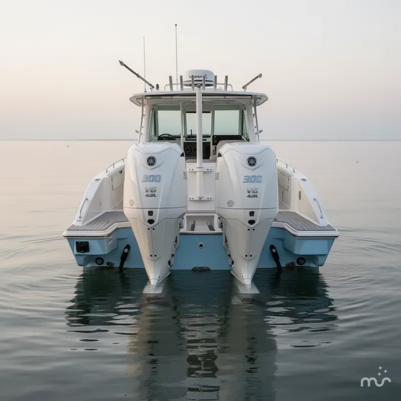 Slide: The Image of Pursuit DC 326 Dual Console 2023 - 2