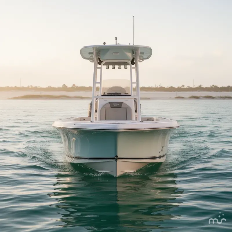 Slide: The Image of Key West 230 BR 2025 - 1