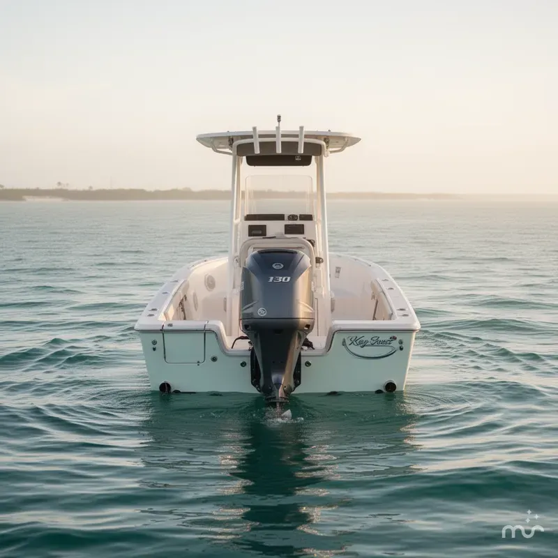Slide: The Image of Key West 230 BR 2025 - 3