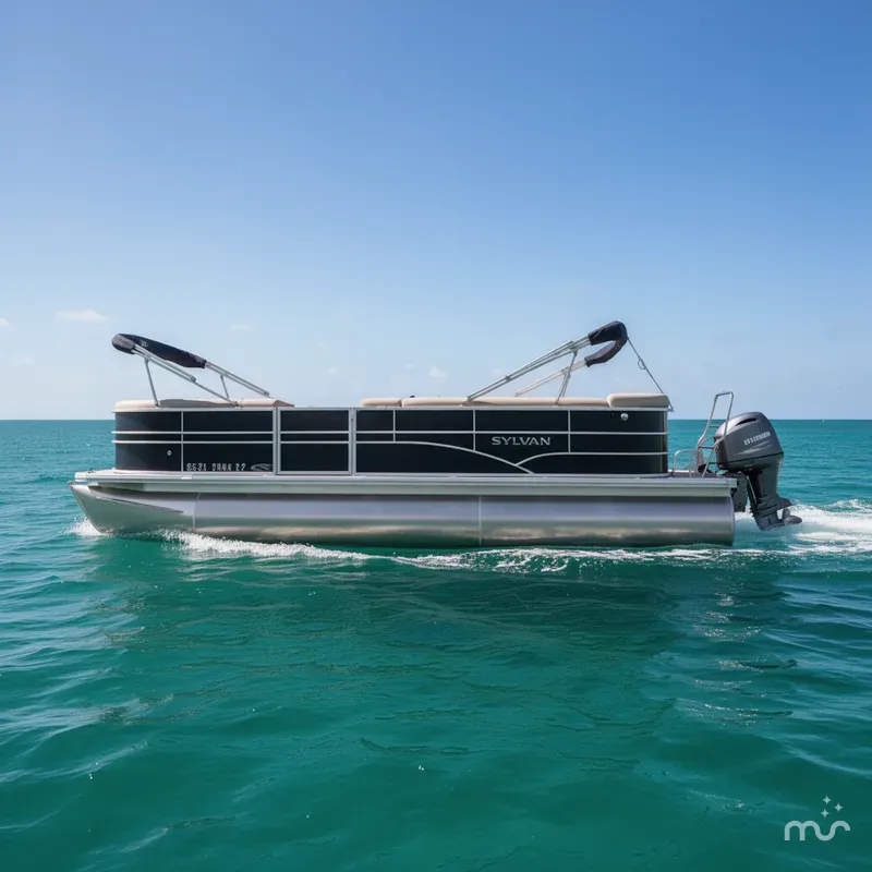 Slide: The Image of Sylvan 8522 Cruise 2016 - 0