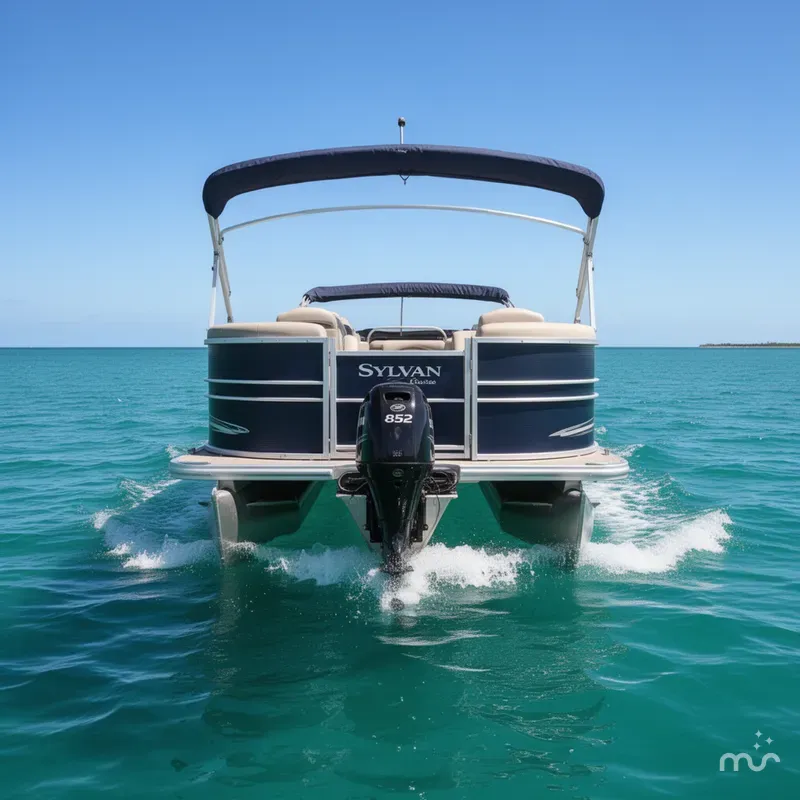 Slide: The Image of Sylvan 8522 Cruise 2016 - 1