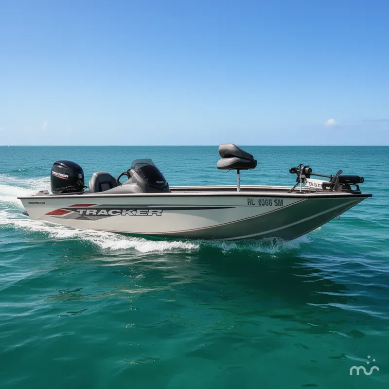 Slide: The Image of Tracker Pro Team 175 TXW® Tournament Ed. 2020 - 0
