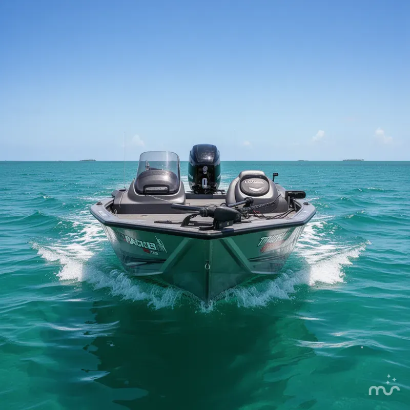 Slide: The Image of Tracker Pro Team 175 TXW® Tournament Ed. 2020 - 1