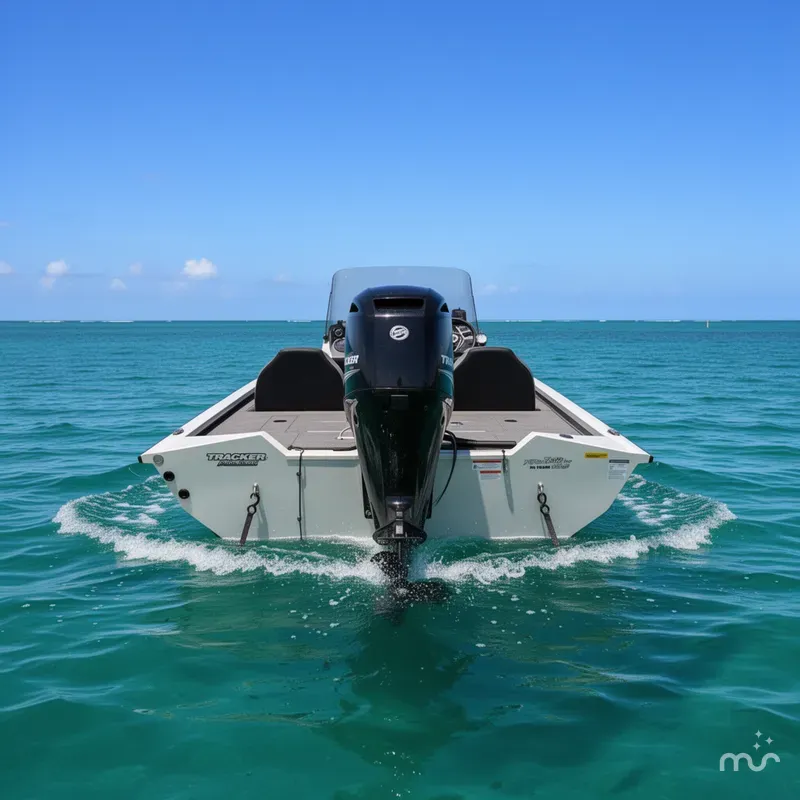 Slide: The Image of Tracker Pro Team 175 TXW® Tournament Ed. 2020 - 3