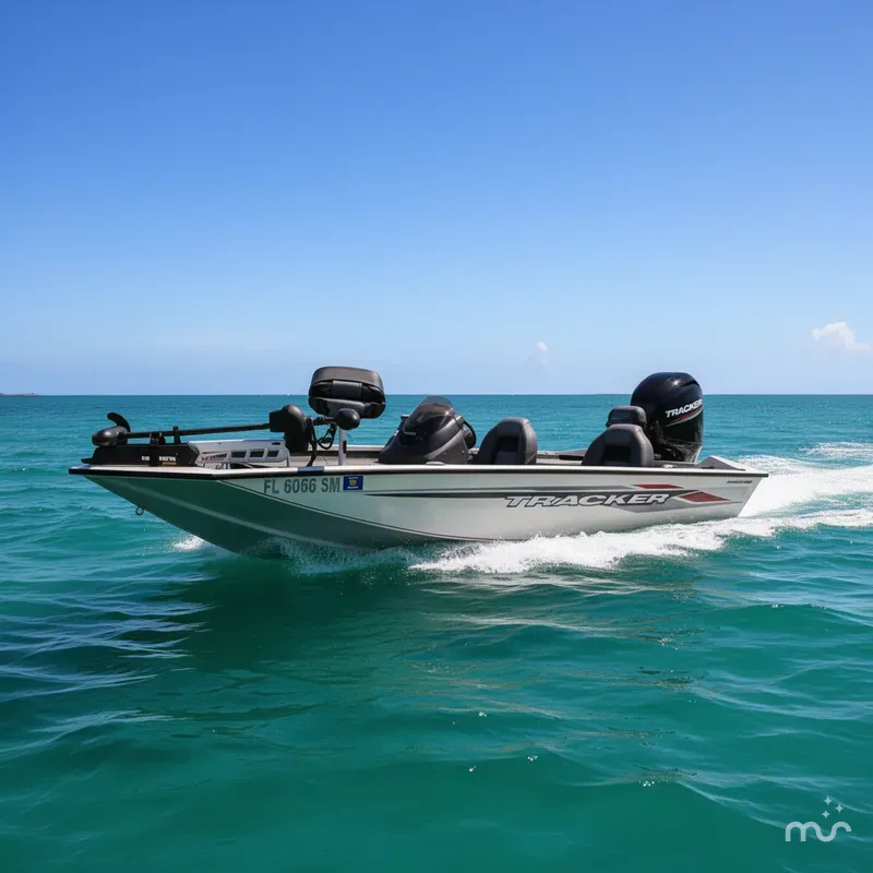 Slide: The Image of Tracker Pro Team 175 TXW® Tournament Ed. 2020 - 4