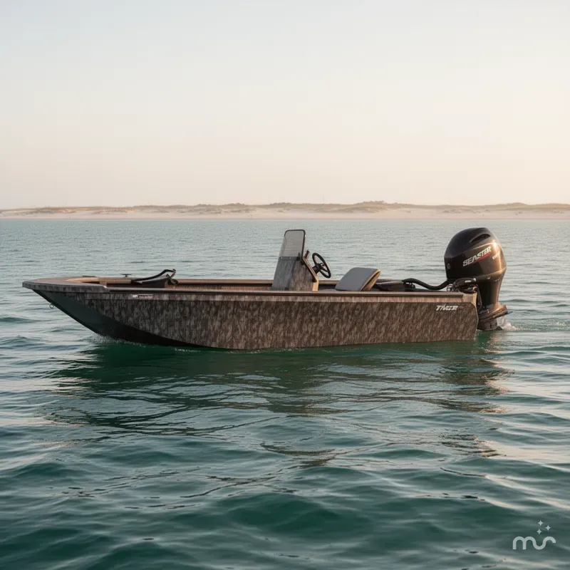 Slide: The Image of Thor LH1900CC W/ SEASTAR STEERING 2025 - 2